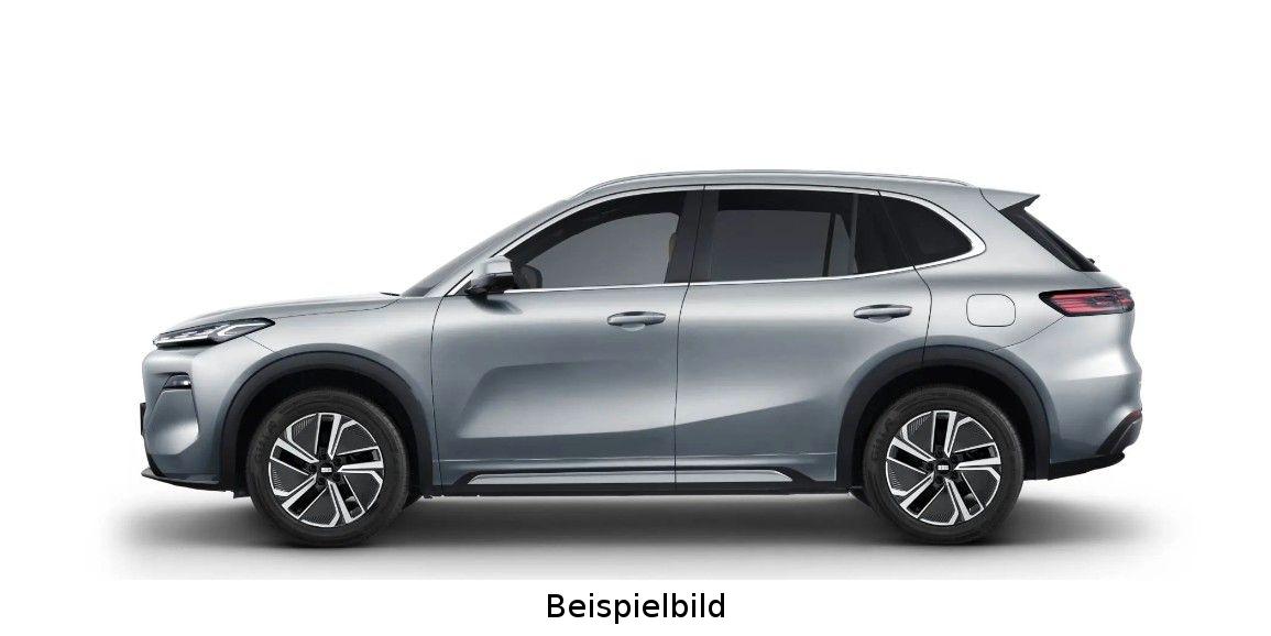 Geely Starray EM-i Pro+ 1.5 PHEV SHZ 360° ACC ALU19, миниатюра 4