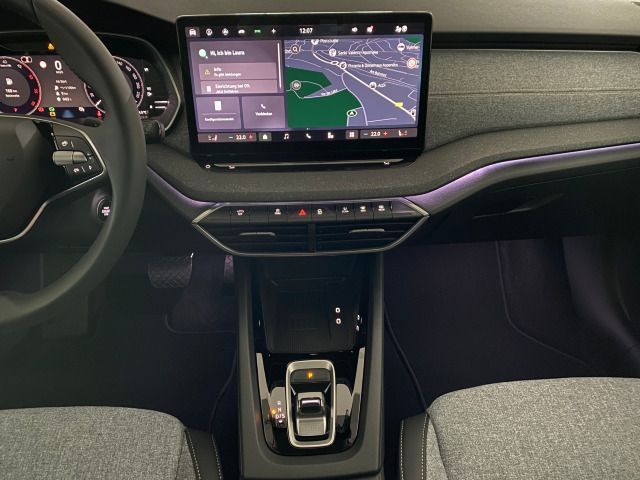 Octavia IV Combi Selection 2.0 TDI DSG Facelift