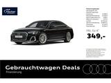 Audi A8 50 TDI quattro P-Dach/SthZ/HUD/B&O/19'' - Audi A8 Jahreswagen