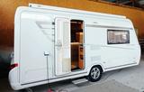 HYMER / ERIBA / HYMERCAR Eriba Nova 470-GL