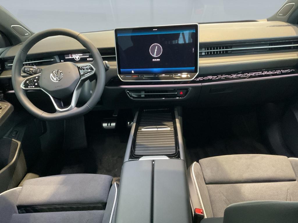 Volkswagen ID.7 Tourer Pro S 86kwh KEYLESS AHK ACC HUD