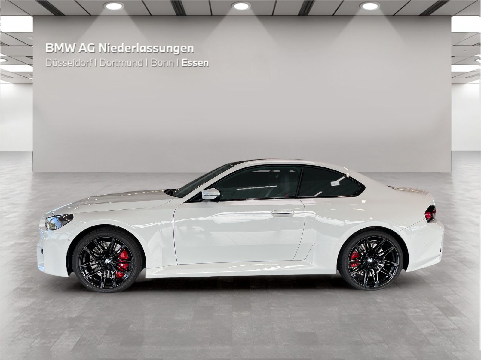 BMW M2 Coupé LiveCockpitProf Kamera Driv.Assist LED foto 5