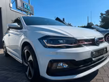 Volkswagen Polo VI GTI - VW Polo Gebrauchtwagen in Saarbrücken