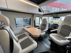 Adria 640 SGX PTR TWIN 60Y JUBILEE Aufstelldach