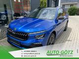Skoda Kamiq Monte Carlo DSG AHK-Vorb.*Navi*Matrix*Temp