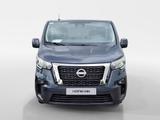 Nissan Primastar Tekna 8-Sitzer+RFK+ACC+SHZ+DAB+Navi+ - Nissan: Sitzer 8