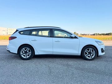 Ford Focus - 9