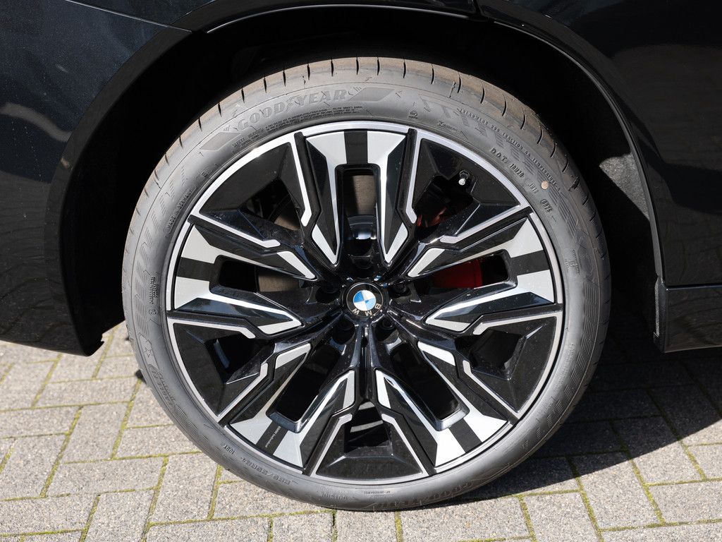 BMW X3 - Bild 11