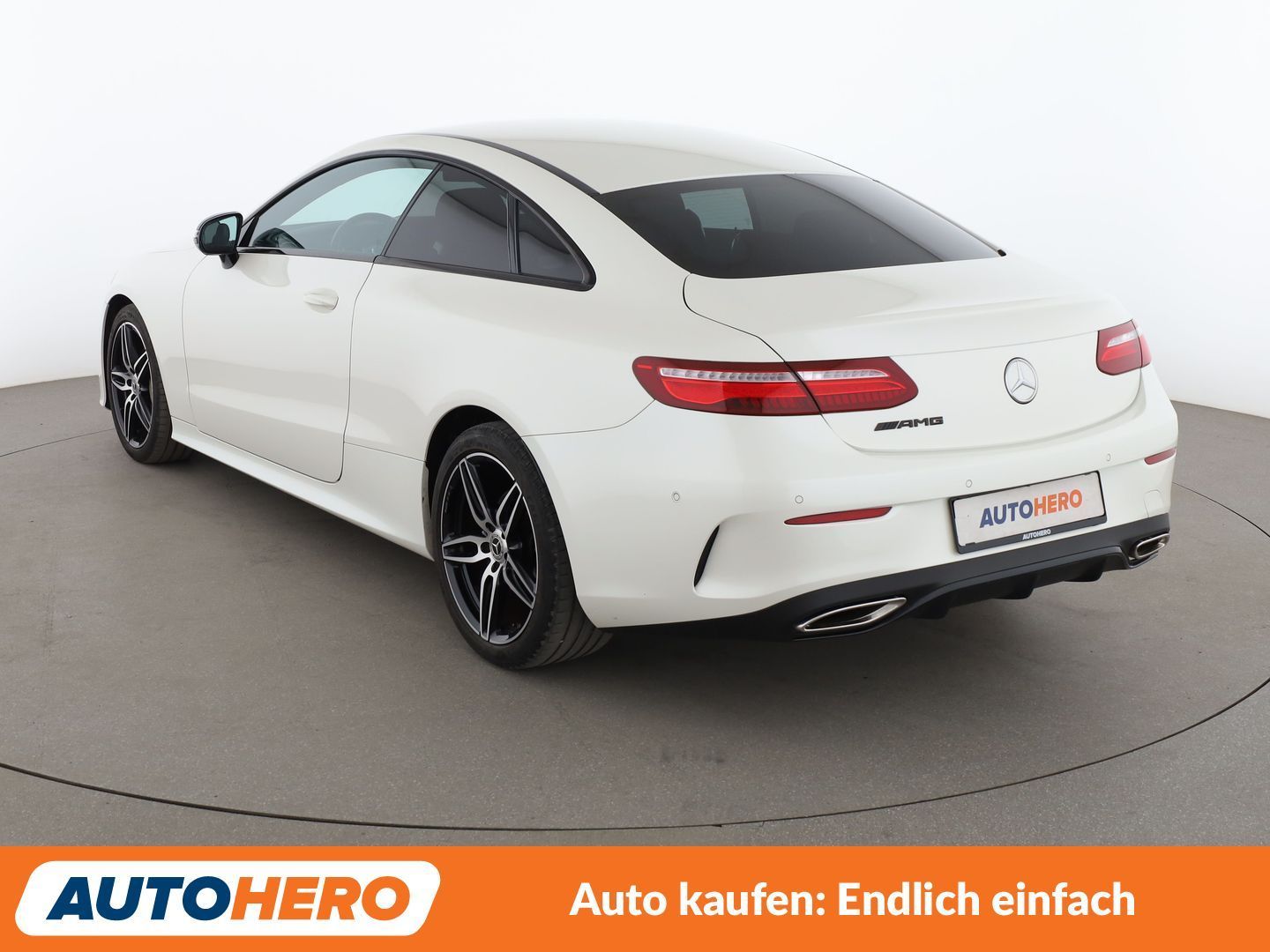 Mercedes-Benz E 300 Mild-Hybrid AMG Line Aut. NAVI LED ACC foto 4