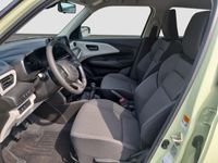 Suzuki Swift - Vorschau Bild 9