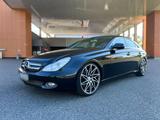 Mercedes-Benz Mercedes Benz CLS 350 CGI Facelift - Mercedes CLS 350 mit Facelift