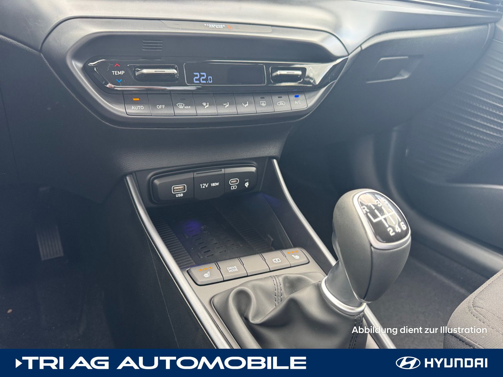Hyundai i20 - Bild 15