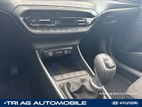 Hyundai i20 - Vorschau Bild 15