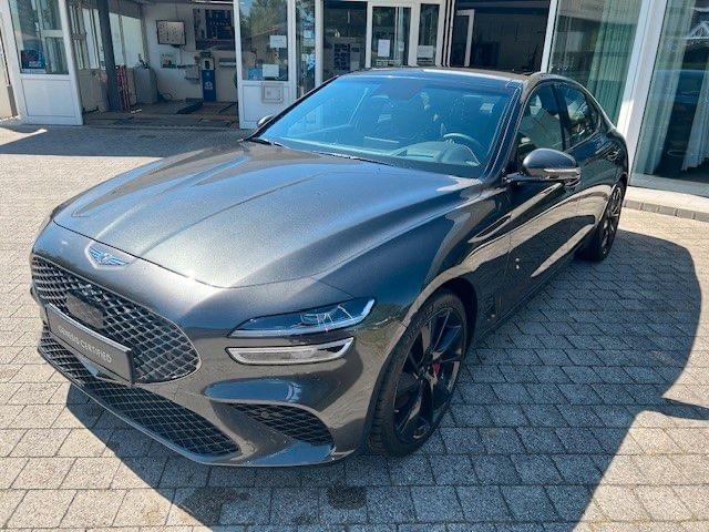 Genesis G70 Sport