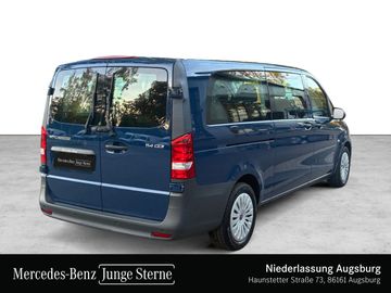 Mercedes Vito - 6