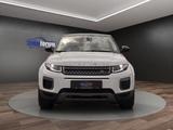 Land Rover Range Rover Evoque Pure AHK°PANO°KAMERA°NAVI°SHZ - Land Rover Range Rover Evoque mit Diesel-Antrieb: Automatik
