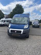 Fiat Ducato minibüs Automatik mit 16 sitzen - Fiat Ducato in Aachen