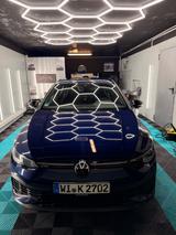 Volkswagen Golf 2.0 TSI OPF DSG GTI Clubsport GTI Clubsport