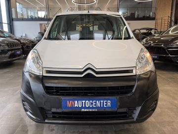 Citroën Berlingo Kasten Business L1 *19%MwSt*TÜV NEU*AHK
