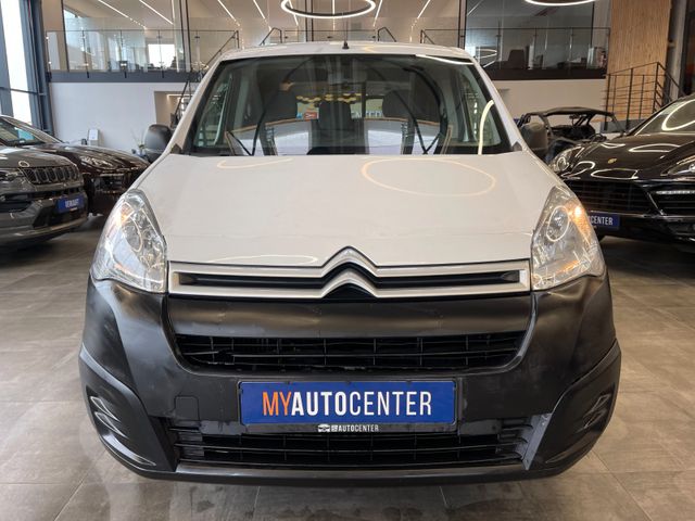 Citroën Berlingo Kasten Business L1 *19%MwSt*TÜV NEU*AHK