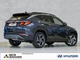 Hyundai Tucson 1.6 T-GDI DCT 4WD Prime VOLLAUSTATTUNG - Hyundai TUCSON Gebrauchtwagen in Wiesbaden
