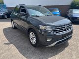 Volkswagen T-Cross Life Sitzhzg/Apple/Android/ParkAs/Kamera - Volkswagen T-Cross aus 2019