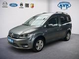 Volkswagen Caddy PKW Comfortline BMT mit AHK - : Pkw