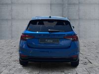 Skoda Fabia - Vorschau Bild 4