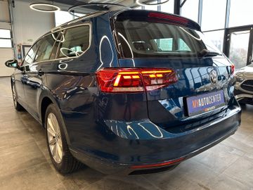 Volkswagen Passat Variant Business*MirrorLink*2. Hand*Klima