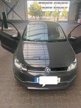 Volkswagen VW Polo 1.2 TSI BlueMotion aus zweiter Hand - : Zweite Hand