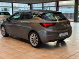Opel Astra K Lim. 5-trg. Edition top top top - mit Benzin-Antrieb: Beige, Limousine