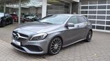 Mercedes-Benz A200 BlueEfficiency*AMG-Line*Alcantara*Diamond* - Mercedes-Benz A 200: AMG