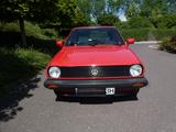Volkswagen Polo- H-Zulassung Liebhaberfahrzeug - VW Gebrauchtwagen von 1990