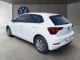 Volkswagen Polo 1.0 Basis FrontAssist LED DAB+ - Volkswagen Polo: Basis