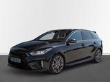 Kia Ceed GT 1.6 T-GDI SOUND, PANO - Kia cee'd / Ceed Gebrauchtwagen