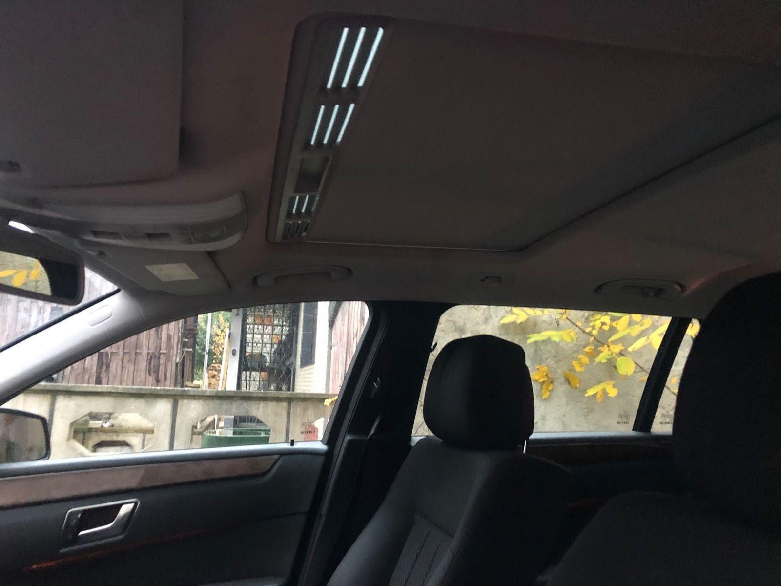 Mercedes-Benz  2013 — photo 6
