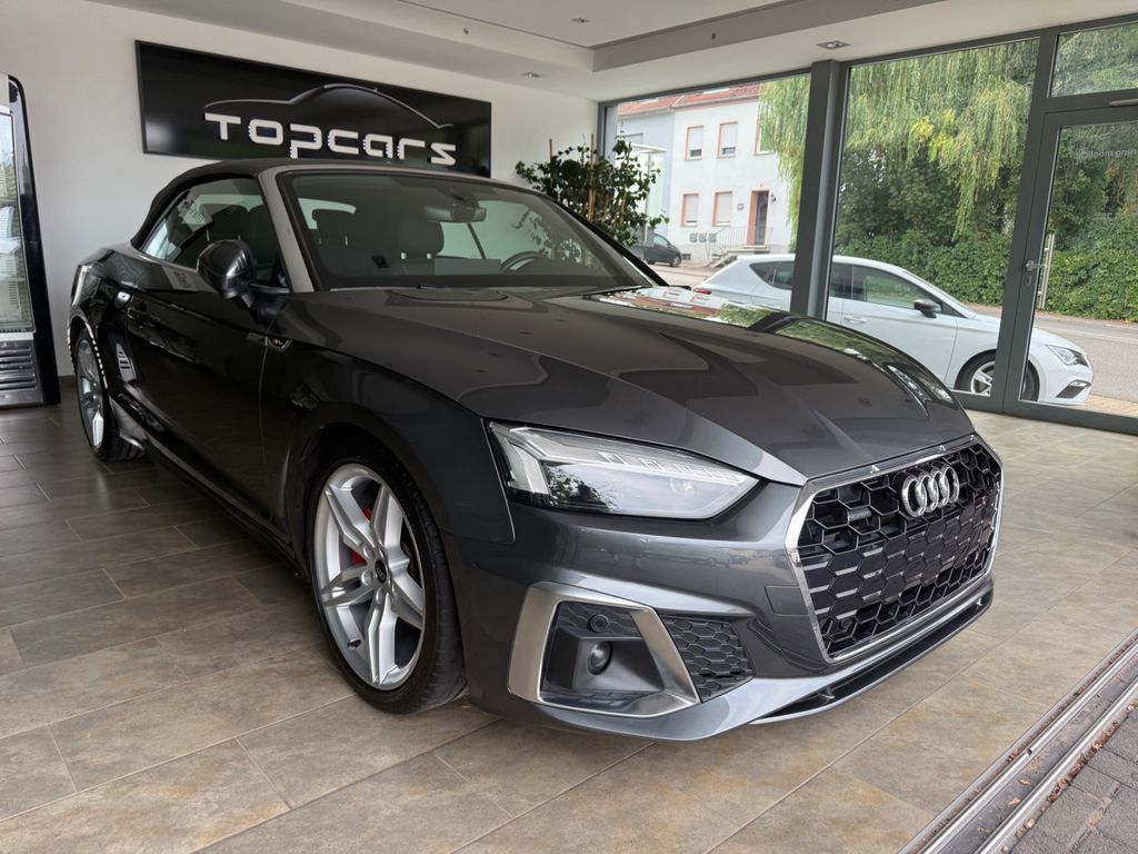 Image of Audi A5