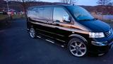Volkswagen VW T5 Multivan Highline - gebrauchte VW T5 Multivan aus dem Jahr 2009