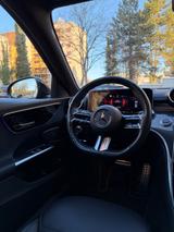 Mercedes-Benz C 220 d T Autom. - - Mercedes-Benz C 220 Gebrauchtwagen in München