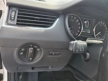 Skoda Octavia - 10