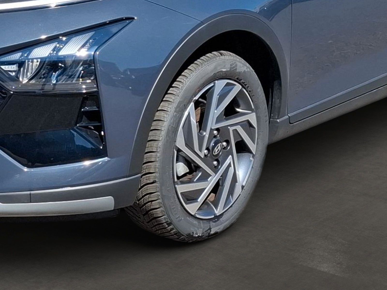 Hyundai BAYON – Bild 6