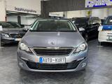 Peugeot 308 1,2T*Style*Pano*AHK*Navi*RFK*Tempomat - Peugeot 308: Style