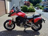 Ducati Multistrada V4S Travel Radar - Offers