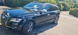 Audi SQ5 3.0 TDI tiptronic quattro - - gebrauchte Audi SQ5 aus dem Jahr 2014