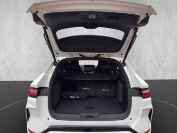 BYD SEAL U DM-i PHEV 26.6kWh Comfort ACC 360 11kw OB