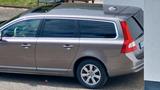 Volvo volvo v70  2, 0 turbo - Volvo V70: Turbo