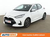 Toyota Yaris 1.5 Dual VVT-iE Team D *NAVI*CAM*ACC*SHZ* - Toyota Yaris in Frankfurt (Main)