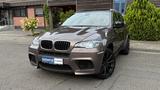 BMW X5*40d X5M Optik *7-Sitzer*Pano*Headup*Led*RFK* - BMW X5 aus 2010
