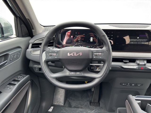 Kia EV9 Elektro 99 Earth 360+HUD+Kam.+KeyLess+Navi