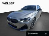 BMW M240i xDrive Coupe M-Sport Pro ACC Sportpaket